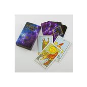 mrtbilisim Tarot Fal Kartı 78 Kart Star Okey Fal Kartları 78 Kart Tarot Fal Kartı
