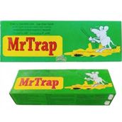 MrTrap Fare Yapışkanı Ultra Güçlü 75ml