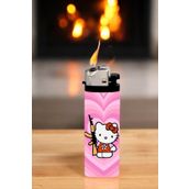 Ms Major Selection Hello Kitty Dıkşın Baskılı Çakmak