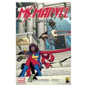 MS Marvel - Cilt 2 - G. Willow Wilson