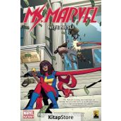 Ms. Marvel Cilt 2 - Niye Nesli G. Willow Wilson