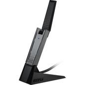 MSI AX1800 1800 Mbps Wi-Fi USB Adaptör