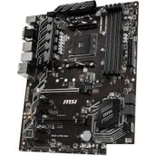 MSI B450M-A Pro Max AM4 DDR4 3466 DVI HDMI M.2 USB 3.2 mATX Anakart