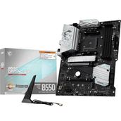 MSI B550 Gaming WiFi AMD AM4 DDR4 ATX Anakart