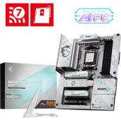 MSI B850 Gaming Plus WiFi PZ AMD AM5 DDR5 ATX Anakart