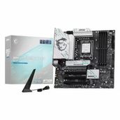 MSI B860M Gaming Plus WiFi Intel LGA1851 DDR5 Micro ATX Anakart