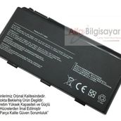 MSI BTY-M6D Batarya Pil