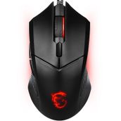 MSI Clutch GM08 Kablolu Optik Oyuncu Mouse