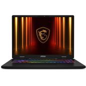 MSI Crosshair 16 HX AI D2XWGKG-047XTR Ultra 9 275HX 32GB RAM 1TB SSD RTX 5070 FreeDOS 16 inç Oyun Bilgisayarı