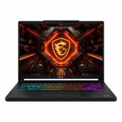 MSI Crosshair A16 HX E8WGK-011XTR Ryzen 9 8940HX 16GB RAM 1TB SSD RTX 5070 FreeDOS 16 inç Gaming Laptop