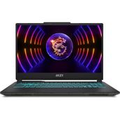 MSI Cyborg 15 A13VE-1479XTR Intel Core i7 13620H 16GB RAM 512GB SSD RTX 4050 FreeDOS 15.6 inç Oyun Bilgisayarı