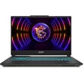 MSI Cyborg 15 A13VE-2055TR i5-13420H 16GB RAM 512GB SSD RTX 4050 Windows 11 Home 15.6 inç Gaming Laptop