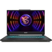 MSI Cyborg 15 A13VE-2270XTRNN i5-13420H 16GB RAM 1TB SSD 6GB RTX 4050 FreeDOS 15.6 inç Oyun Bilgisayarı