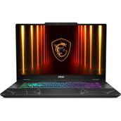MSI Cyborg 17 B13WFKG-210XTR i7-13620H 32GB RAM 1TB SSD RTX 5060 FreeDOS 17.3 inç Oyun Bilgisayarı