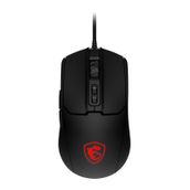 MSI Forge GM100 RGB Optik Kablolu Gaming Mouse