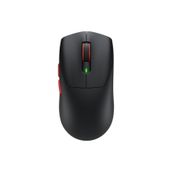 MSI Forge GM340 Wireless Black Siyah Şarjlı Optik Kablolu/Kablosuz Gaming Mouse