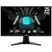 MSI G255F 24.5 inç 180Hz 1ms Oyuncu Monitörü