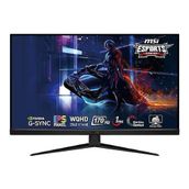 MSI G321Q 31.5 inç 1ms 170Hz IPS Monitör