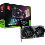 MSI GeForce RTX 4060 Ti Gaming X 8G 8GB GDDR6 Ekran Kartı