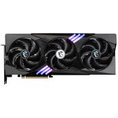 MSI GeForce RTX 5070 12G Gaming Trio OC 12GB GDDR7 Ekran Kartı