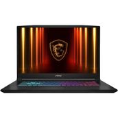 MSI Katana 17 HX B14WFK-252XTR i7-14650HX 32GB RAM 1TB SSD RTX 5060 FreeDOS 17.3 inç Oyun Bilgisayarı