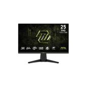MSI MAG 255F X24 24.5 inç 240Hz 0.5ms Oyuncu Monitörü