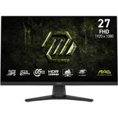 MSI MAG 272F X24 27 inç 240Hz 0.5ms IPS Oyuncu Monitörü