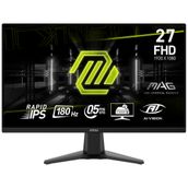 MSI MAG 275F 27 inç 180Hz 0.5ms IPS Oyuncu Monitörü