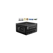 MSI MAG A1000GL PCIE5 II Gen 5.1 1000 W Power Supply