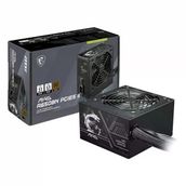 MSI MAG A650BN PCIE5 II Gen5.1 650 W Power Supply