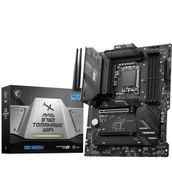MSI MAG B760 Tomahawk WiFi Intel LGA1700 DDR5 ATX Anakart