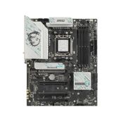 MSI MAG B850 Gaming Plus Max WiFi7 AMD AM5 DDR5 ATX Anakart
