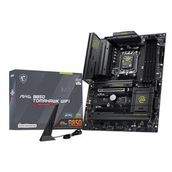 MSI MAG B850 Tomahawk WiFi AMD AM5 DDR5 ATX Anakart