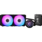 MSI MAG CoreLiquid 240RH 240 mm Sıvı İşlemci Soğutucusu