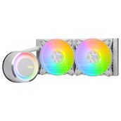 MSI Mag Coreliquid E240 240 mm White İşlemci Sıvı Soğutucu