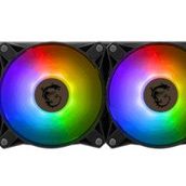 MSI MAG CORELIQUID E360 360 mm AM5 LGA1700 ARGB Fanlı AIO Sıvı İşlemci Soğutucu