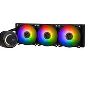 MSI MAG CoreLiquid E360 360 mm Siyah İşlemci Sıvı Soğutucu
