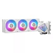 MSI Mag Coreliquid I360 ARGB 360 mm AM5 1851P Beyaz İşlemci Sıvı Soğutucu