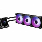 MSI Mag Coreliquid K360 ARGB LCD Ekranlı Sıvı İşlemci Soğutucu