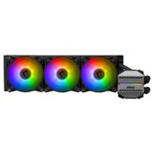 MSI Mag CoreLiquid M360 ARGB 360 mm İşlemci Sıvı Soğutucu