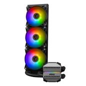 MSI MAG Corelliquid M360 360 mm Sıvı İşlemci Soğutucu