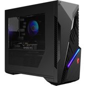 MSI MAG INFINITE S3 14NVL5-104EU i5-14400F 16GB RAM 1TB SSD RTX 5060 Windows 11 Home Oyun Bilgisayarı