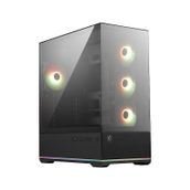 MSI MAG Pano 110R PZ ARGB Fanlı ATX Gaming Bilgisayar Kasası