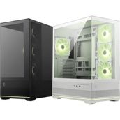 MSI MAG Pano 110R PZ ARGB Fanlı Beyaz ATX Gaming Bilgisayar Kasası
