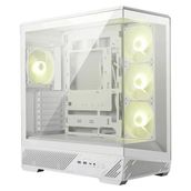 MSI MAG Pano 130R PZ ARGB Fanlı ATX Gaming Bilgisayar Kasası