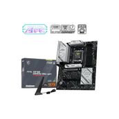 MSI MAG X870E Gaming Max WiFi DDR5 AM5 Anakart