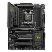 MSI MAG X870E Tomahawk WIFI 8400 MHz DDR5 Soket AM5 M.2 HDMI DP ATX Anakart