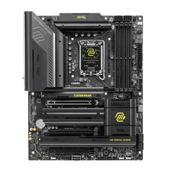 MSI MAG Z890 Tomahawk WiFi Intel LGA1851 DDR5 ATX Anakart