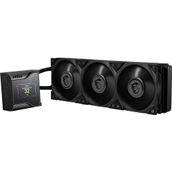 MSI MEG CORELIQUID S360 mm Silent ARGB 2.4" LCD Ekranlı Sıvı İşlemci Soğutucusu