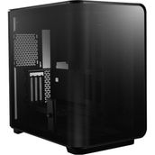 MSI MEG Maestro 700L PZ Fansız E-ATX Gaming Bilgisayar Kasası